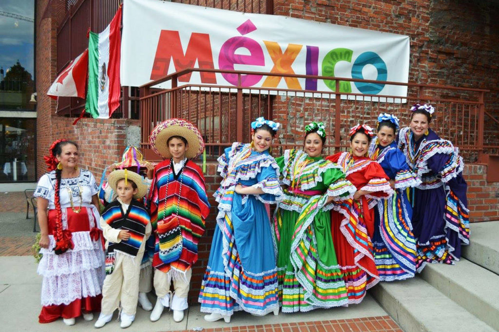 Mexican American Culture and Practices