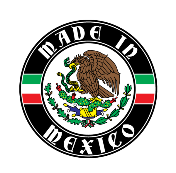 Mexican Pride