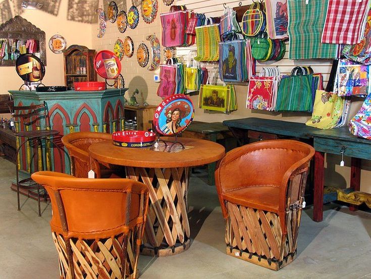 Mexican Furniture Tucson