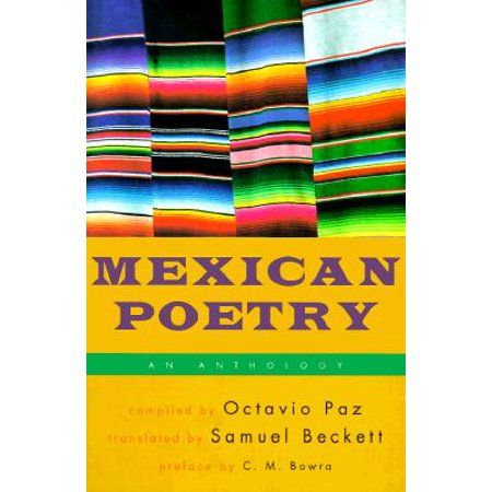 Mexican Poems