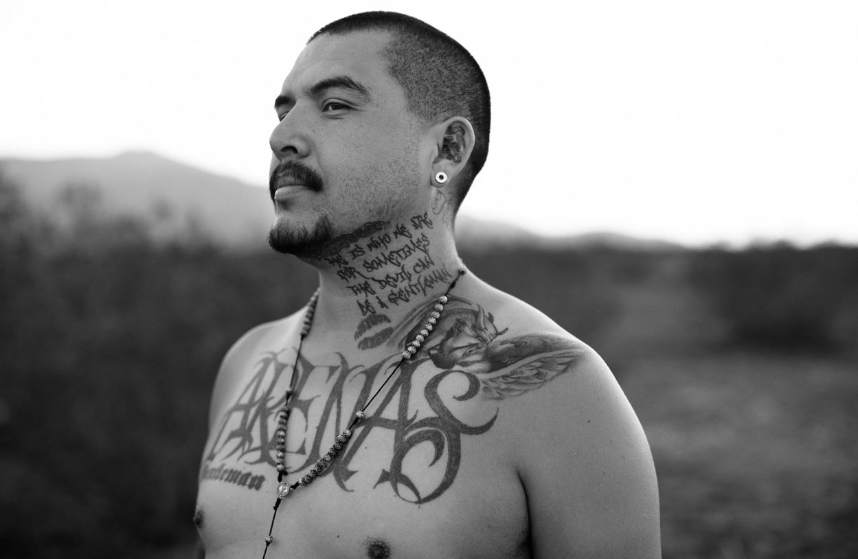 Mexican Gang Tattoos