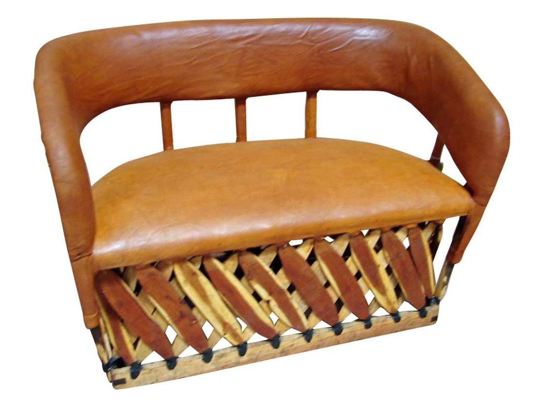 Mexican Leather Furniture