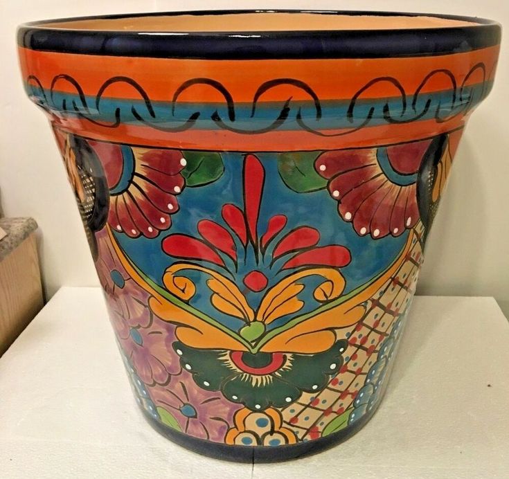 Black Mexican Pottery - Great Mexican Art
