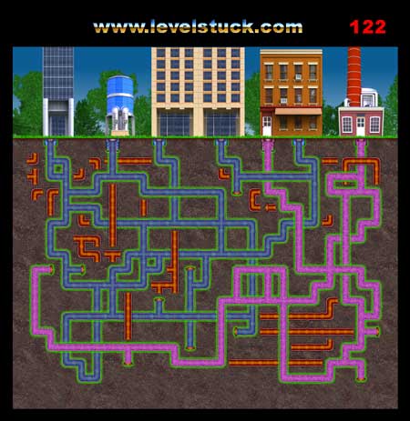 Piperoll level 121 122