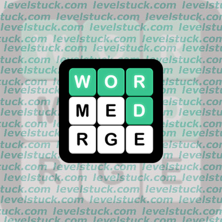 word merge answers