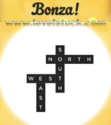 Bonza Word Puzzle Answers