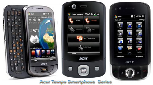 Cheap Touch Screen Phones