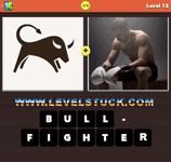 Pic Combo Answers Level 12