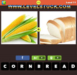 Pic Combo Answers Level 11