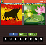 Pic Combo Answers Level 10