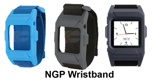 Ipod Nano Wristband Best Buy