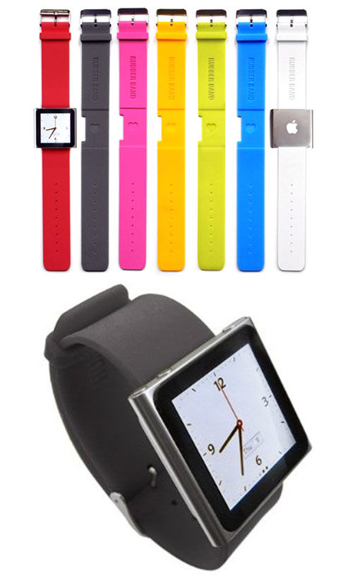 Ipod Nano Wristband Best Buy