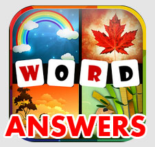 The New 4 Pic 1 Word Answers