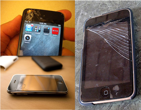 Ipod Touch Screen Repair Cost