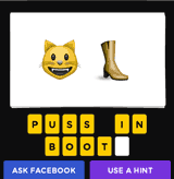 Guess The Emoji Movies Cheats