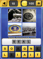 Word Guesser Answers Level 1 - 40