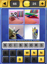 Word Guesser Answers Level 42 - 80