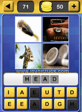 Word Guesser Answers Level 42 - 80