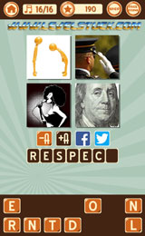 4 Pics 1 Song Answers Level 3 4 5