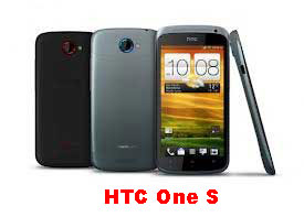 Five Best Android Smartphone 2012