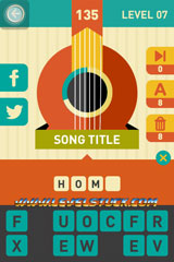 Icon Pop Song Answers Level 5 6 7