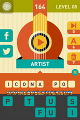 Icon Pop Song Answers Level 8 9 10