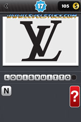 Guess the Logos Answers Level 1 2 3