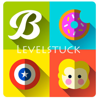 Icon Pop Brain TV and Movies Answers