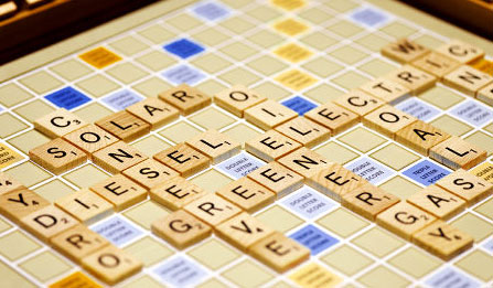 Exactly why Scrabble Is a Great Game