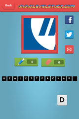 Logo Quiz Close Up Answers Level 3 4