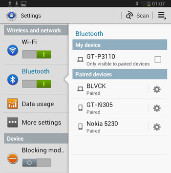 How to Fix Bluetooth Pairing Problems