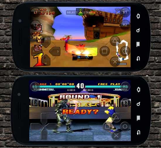 Best Playstation Emulator for Android