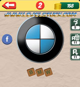 Guess the Logos Answers Level 1 2 3 4