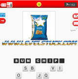 Guess the Food Answers Level 13 and 14