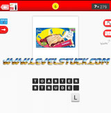 Guess the Food Answers Level 23 and 24