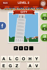 Hi Guess The Place Answers Level 1 2 3