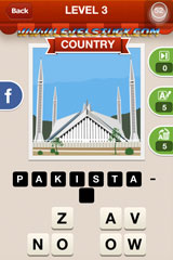 Hi Guess The Place Answers Level 1 2 3