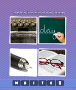 What’s The Word 2 Answers Level 1 to 40