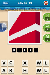 Hi Guess The Brand Answers Level 13 14