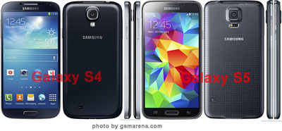 10 Reason Why Must Upgrade to galaxy S5