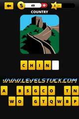 Iconmania Ultimate Answers Level 1 to 40