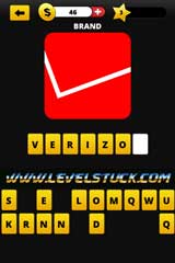 Iconmania Ultimate Answers Level 1 to 40
