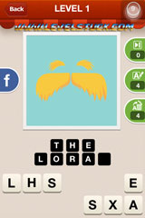 hi guess the movie answers level 29
