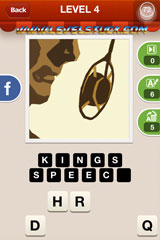 guess the movie 4 pics 1 movie answers level 1