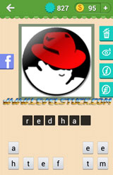 Guess the Brand Logo Mania Answers Level 18