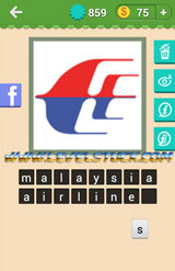 Guess the Brand Logo Mania Answers Level 18