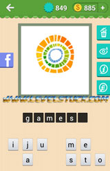 Guess the Brand Logo Mania Answers Level 19