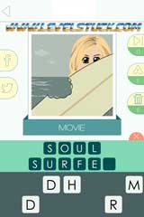Super Guess the Movie Answers Level 21 to 40