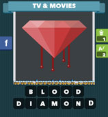 Icomania Answers Level 13 Android and iPhone
