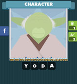Icomania Answers Level 13 Android and iPhone